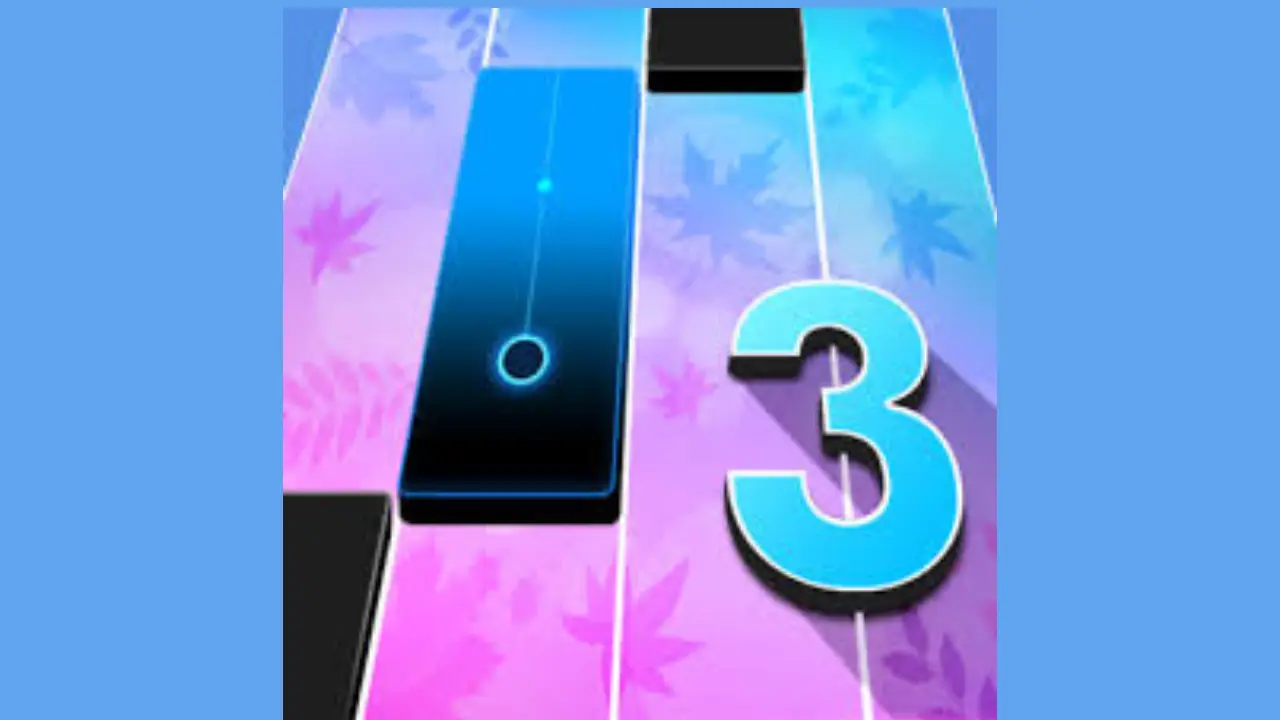 Magic Tiles 3 Mod APK