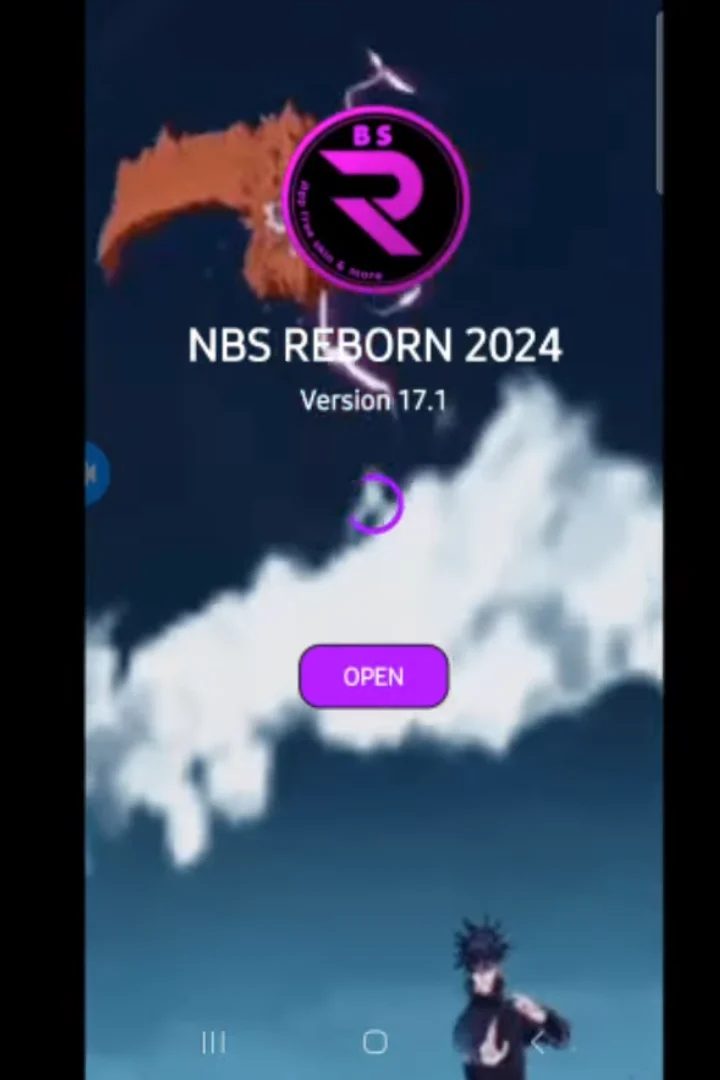 NBS Reborn